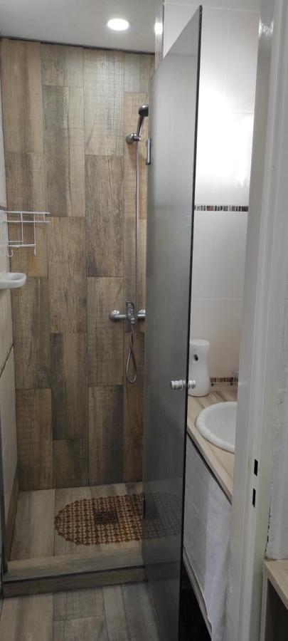 Hospedaje 3 Aeropuerto Ezeiza Pet Friendly Tranfer Gratis Desde Y Hacia El Aeropuerto De Ezeiza A 20 Minutosアパートメント エクステリア 写真