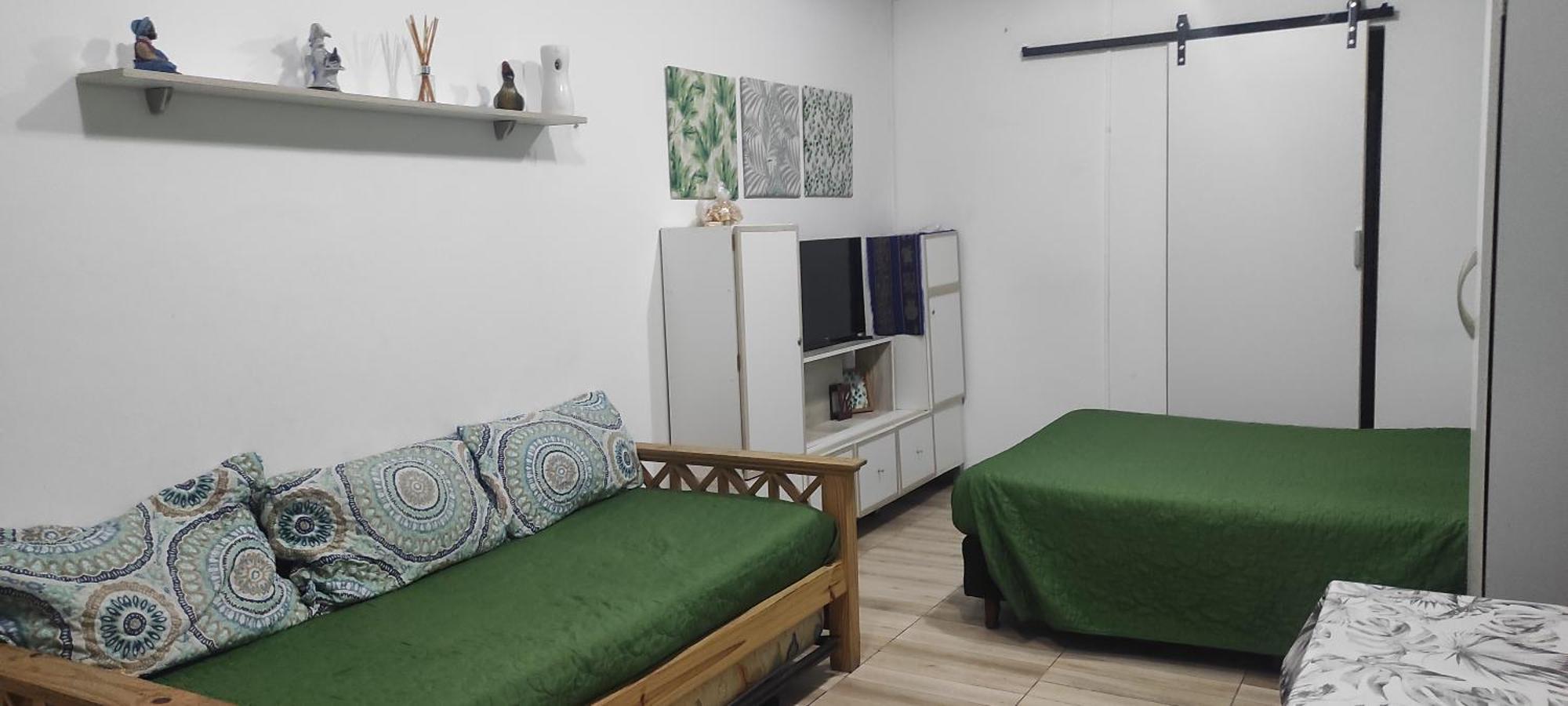 Hospedaje 3 Aeropuerto Ezeiza Pet Friendly Tranfer Gratis Desde Y Hacia El Aeropuerto De Ezeiza A 20 Minutosアパートメント エクステリア 写真