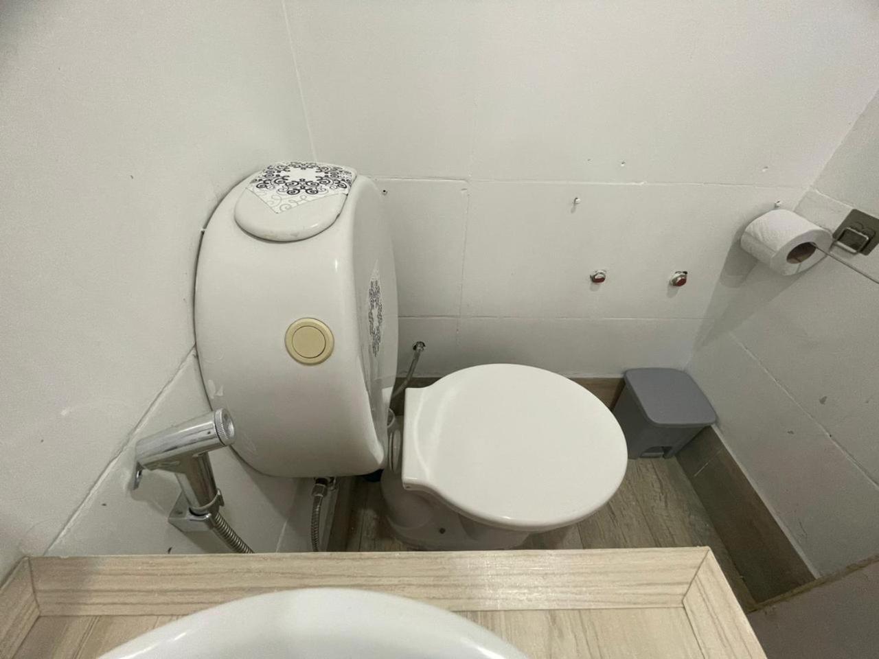 Hospedaje 3 Aeropuerto Ezeiza Pet Friendly Tranfer Gratis Desde Y Hacia El Aeropuerto De Ezeiza A 20 Minutosアパートメント エクステリア 写真