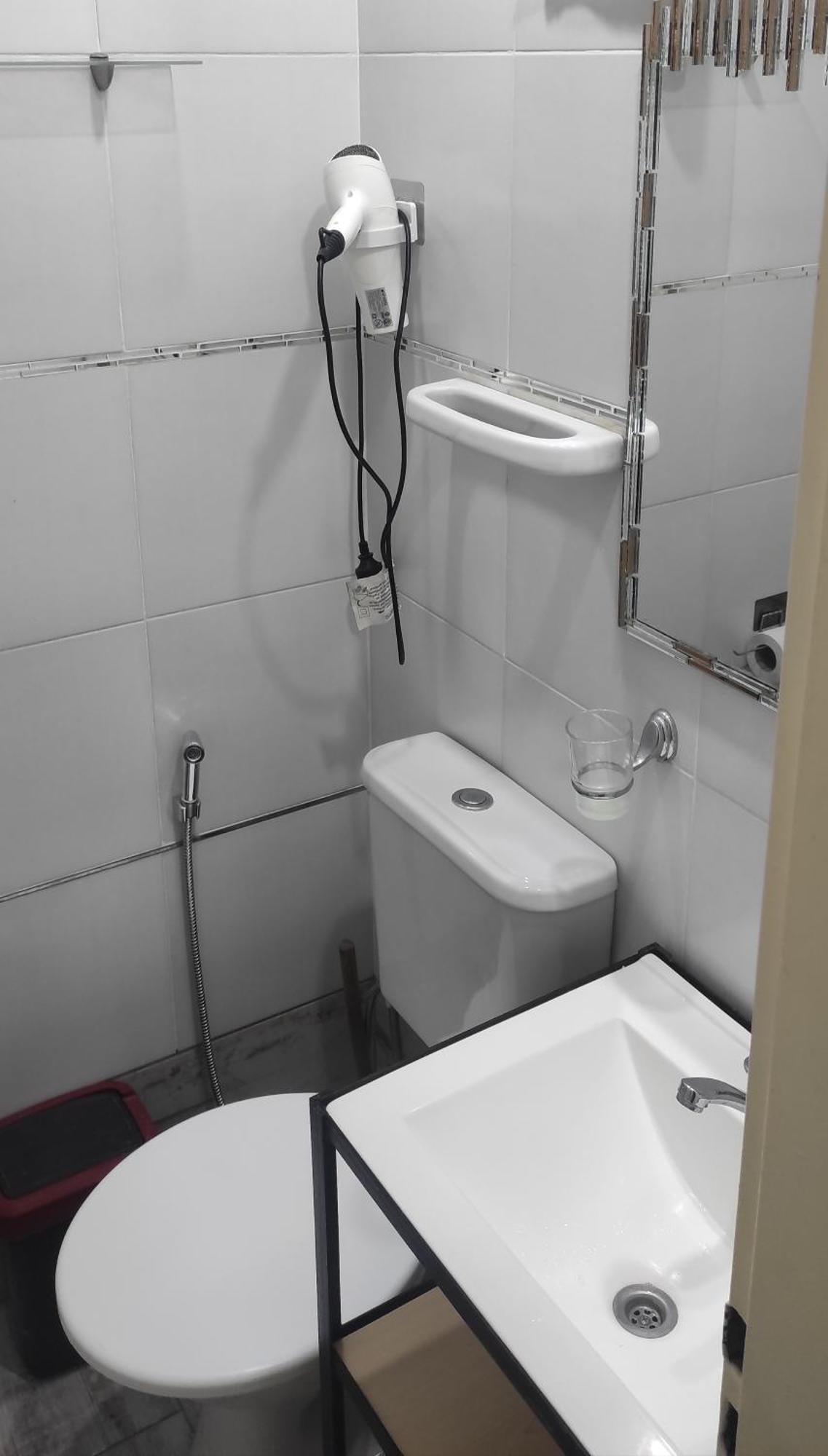 Hospedaje 3 Aeropuerto Ezeiza Pet Friendly Tranfer Gratis Desde Y Hacia El Aeropuerto De Ezeiza A 20 Minutosアパートメント エクステリア 写真