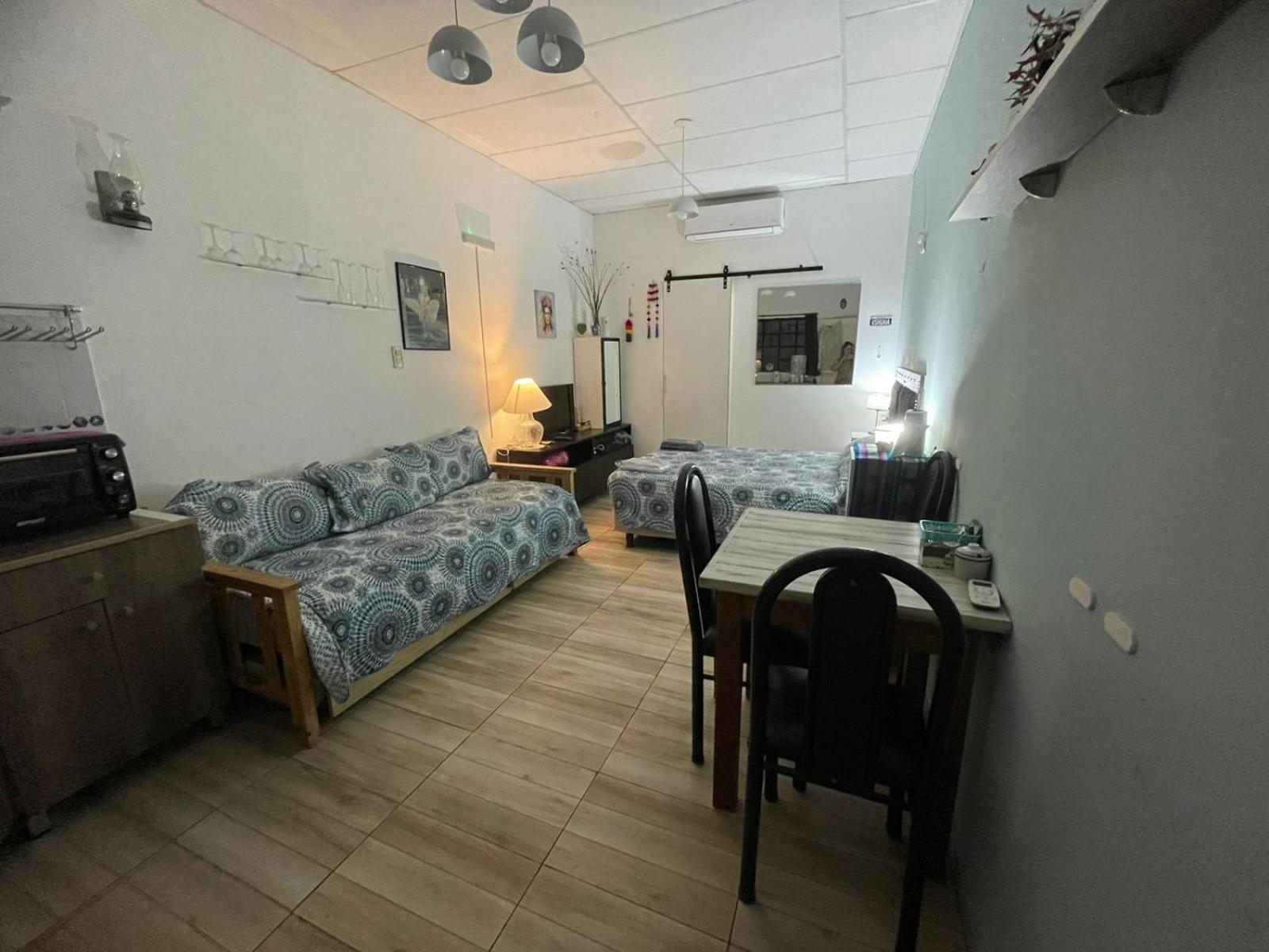 Hospedaje 3 Aeropuerto Ezeiza Pet Friendly Tranfer Gratis Desde Y Hacia El Aeropuerto De Ezeiza A 20 Minutosアパートメント エクステリア 写真