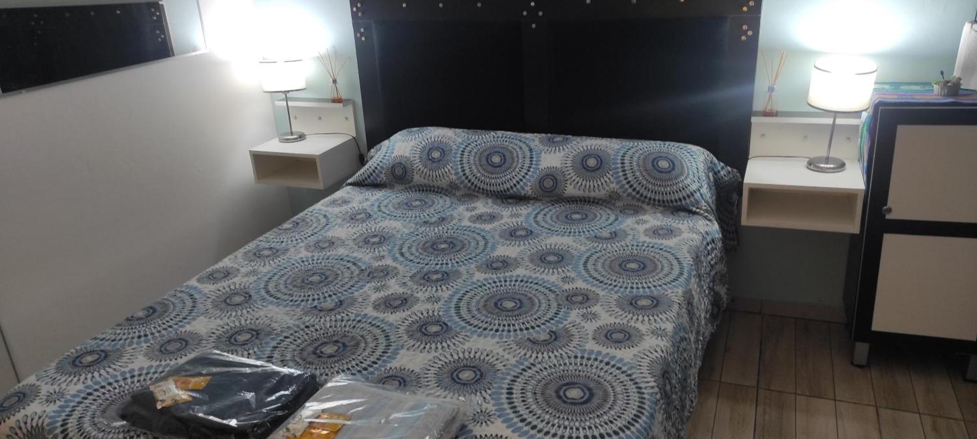 Hospedaje 3 Aeropuerto Ezeiza Pet Friendly Tranfer Gratis Desde Y Hacia El Aeropuerto De Ezeiza A 20 Minutosアパートメント エクステリア 写真