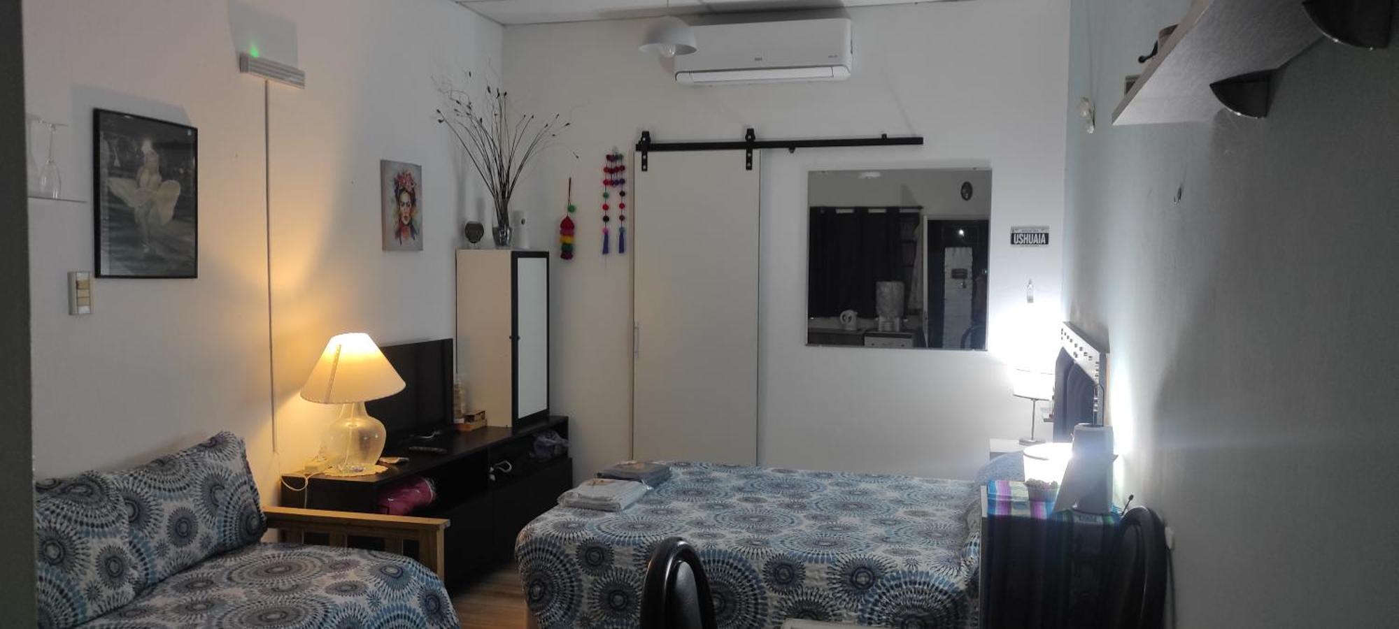 Hospedaje 3 Aeropuerto Ezeiza Pet Friendly Tranfer Gratis Desde Y Hacia El Aeropuerto De Ezeiza A 20 Minutosアパートメント エクステリア 写真
